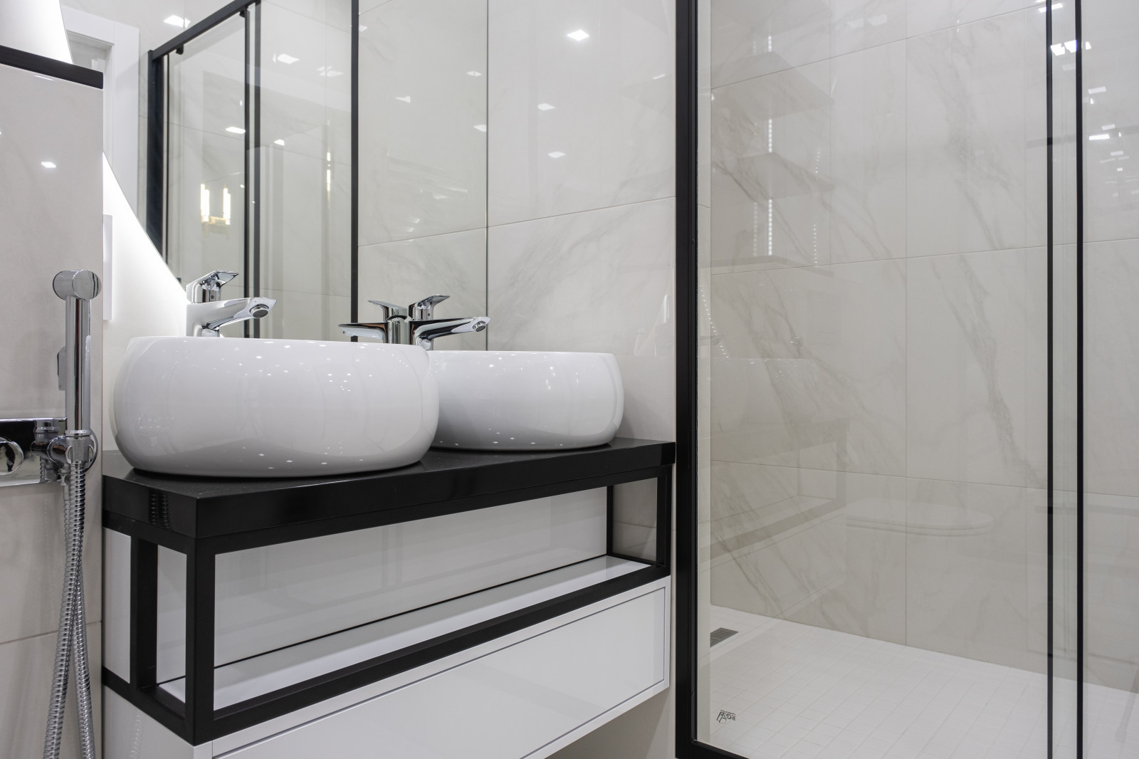 ЖК Фаворит 116м2