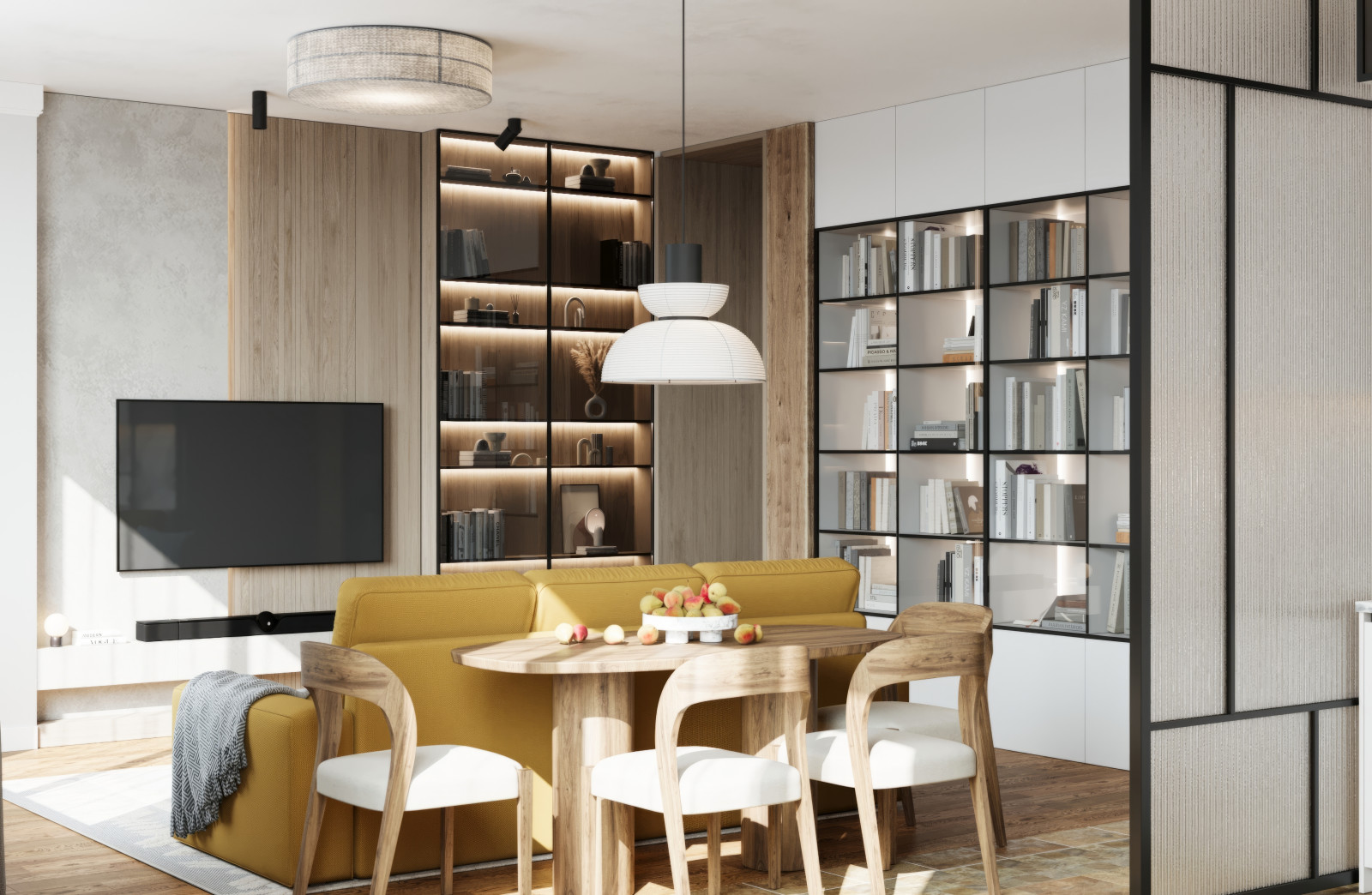 ЖК Наследие