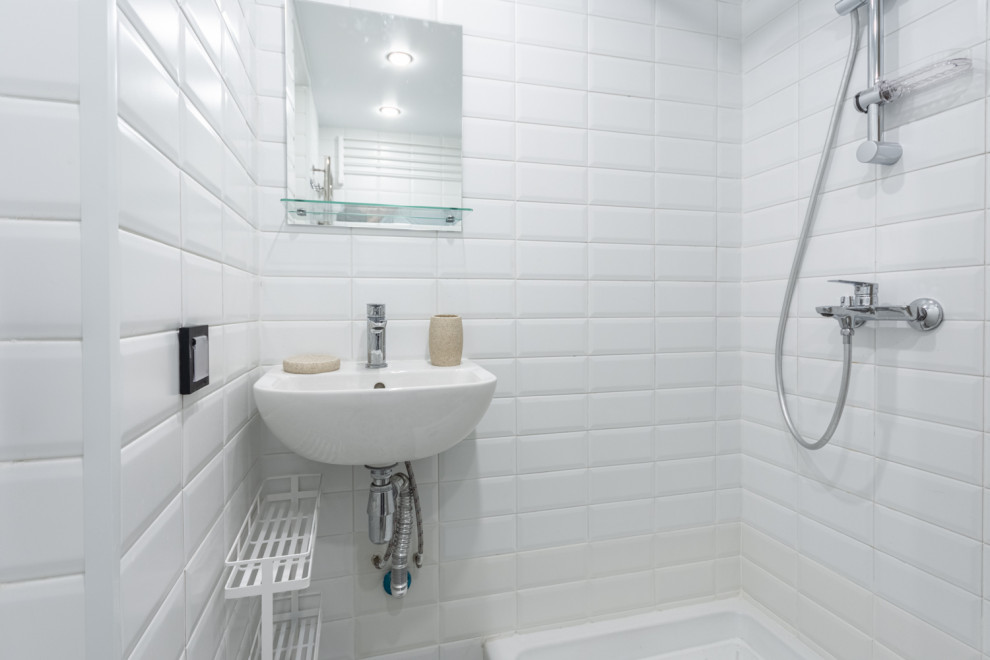 Министудия для студенки