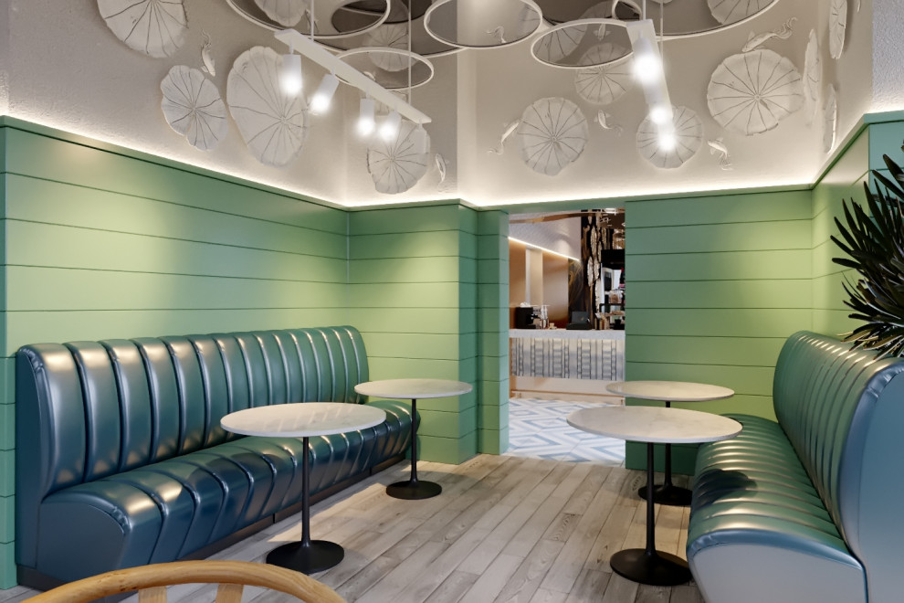 Ресторан г. Краснодар