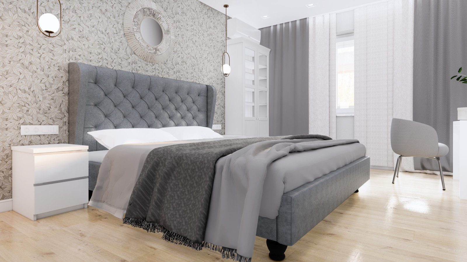 Квартира 90 кв.м Олимпийский мкрн