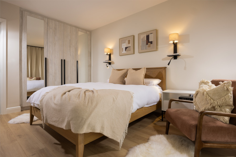Bedroom design