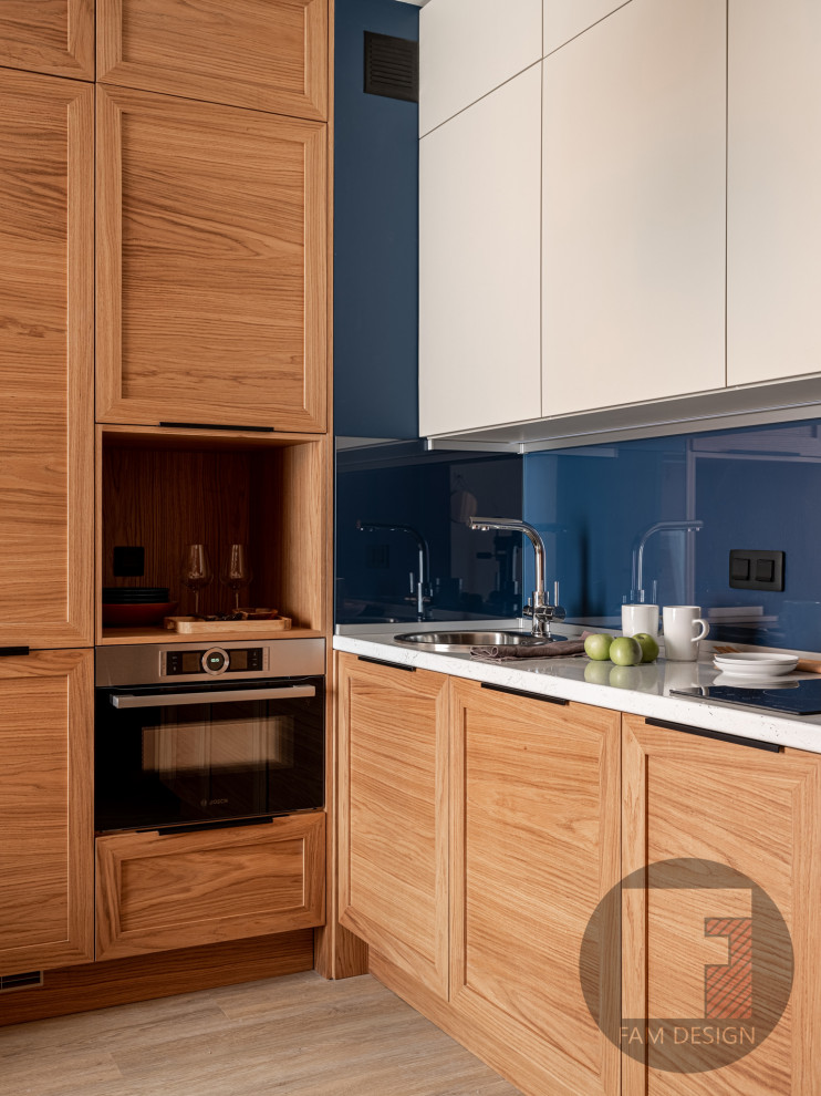 Супер-вместительные апартаменты