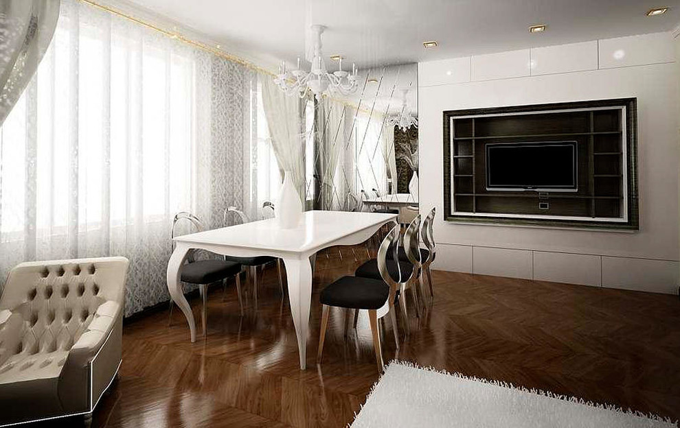 Галерея работ