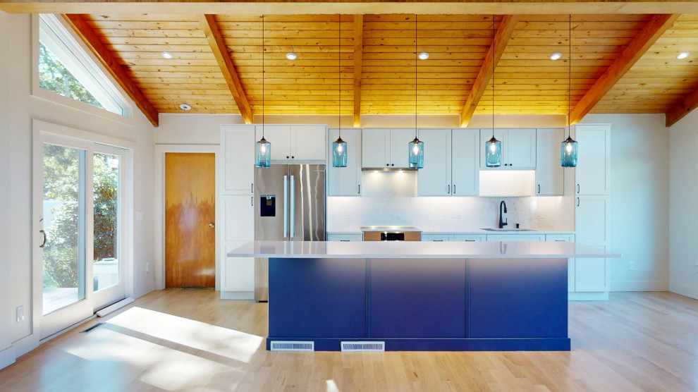 Sanddollar Circle Renovation