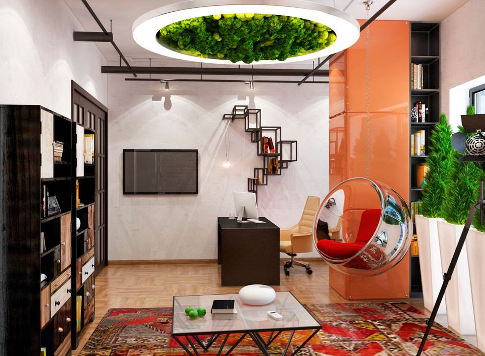 Кабинет арт-директора