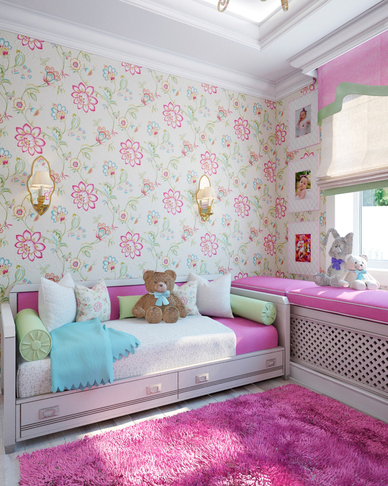 Детская комната