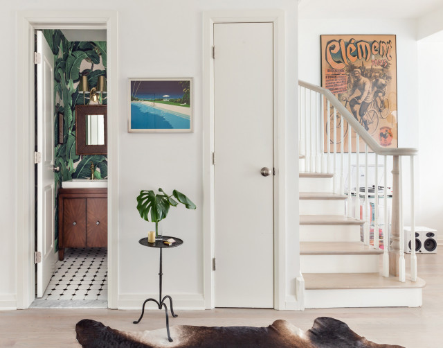 Houzz Tour: Dated '80s Style Makes Way for a Modern-Vintage Mix