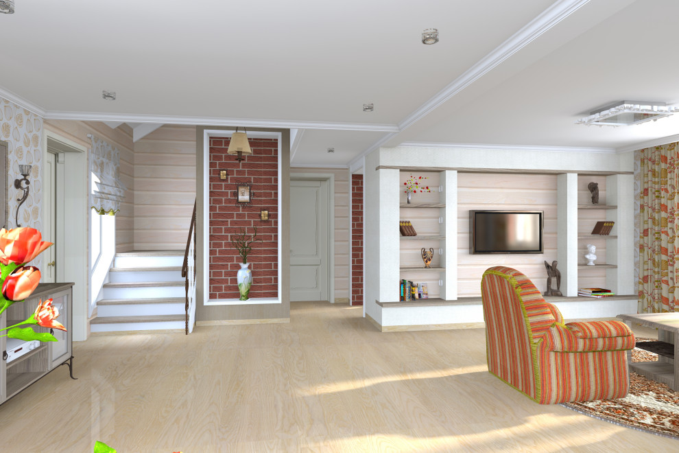 Дача в д.Мериново