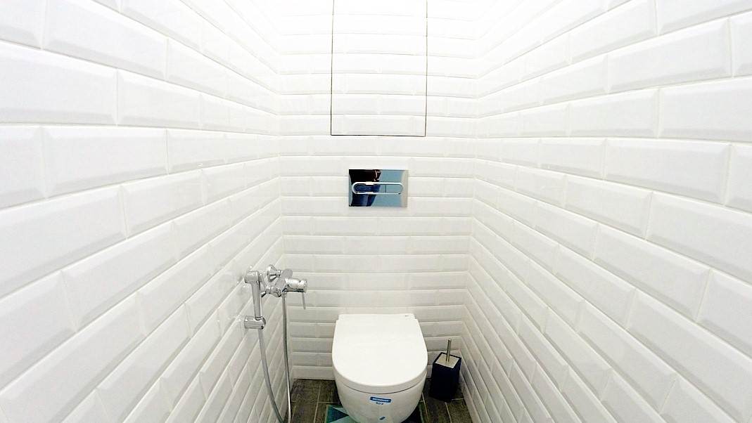 2-комнатная квартира на Фрунзенской набережной