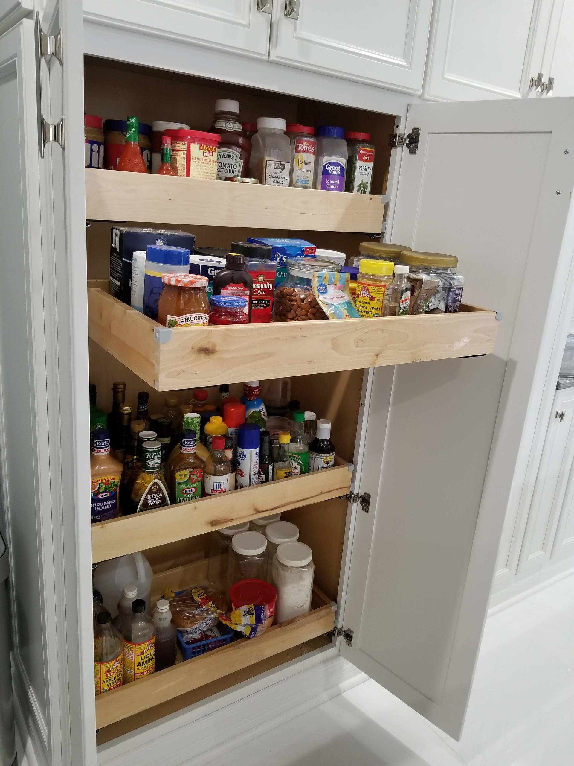 Collins Kitchen