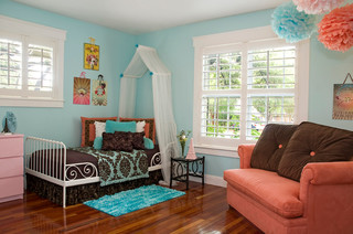 Dream Room Contest (2013) - Modern - Baltimore - von Decorating Den