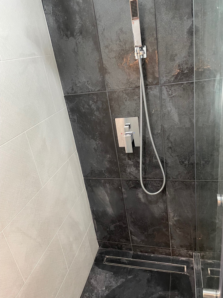 General Bathrooms Remodeling