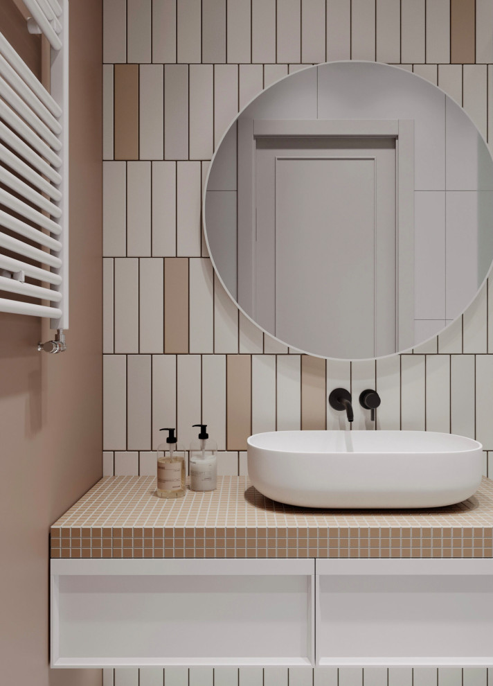 Ванная комната