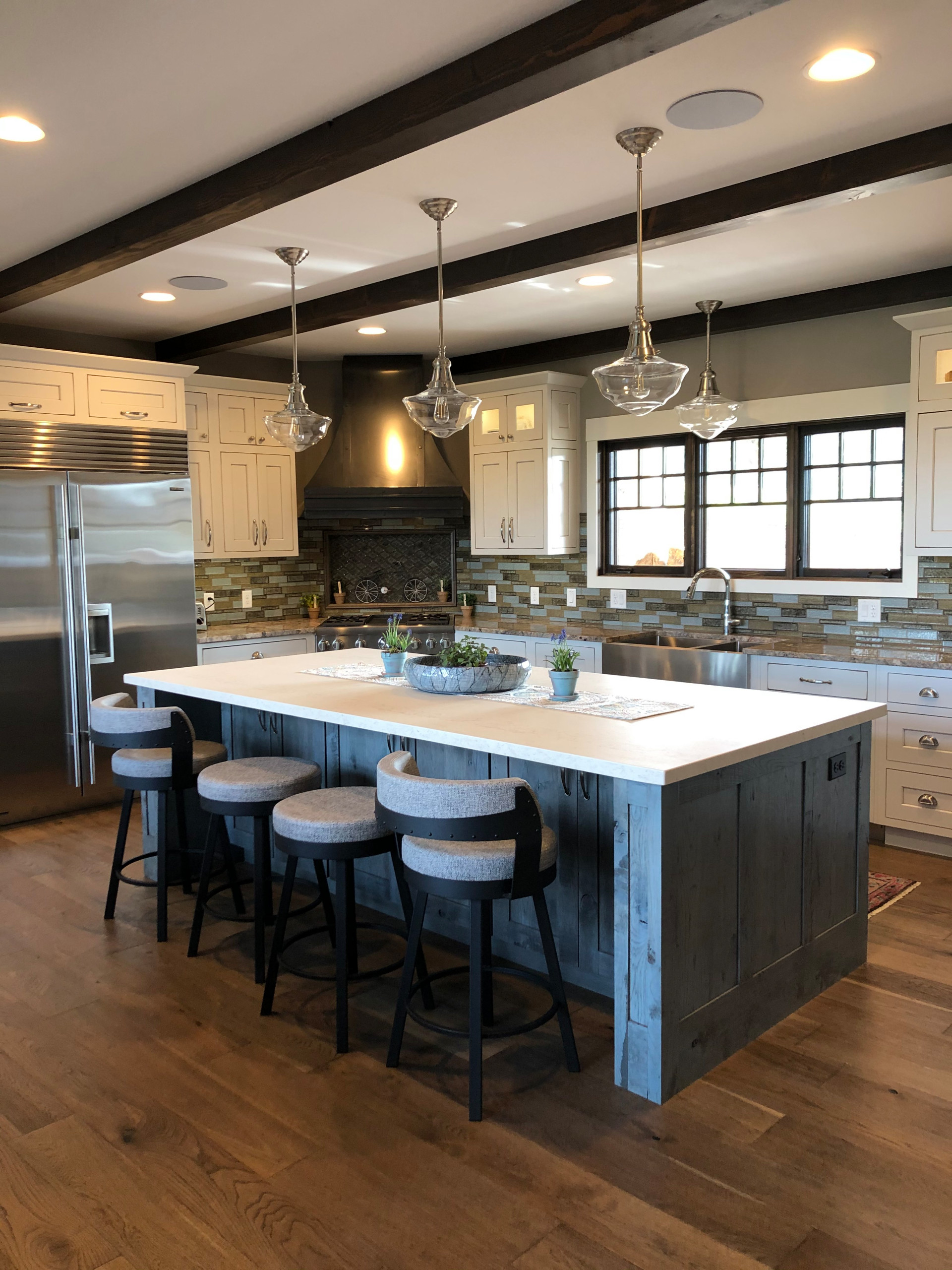 Kitchen Remodeling