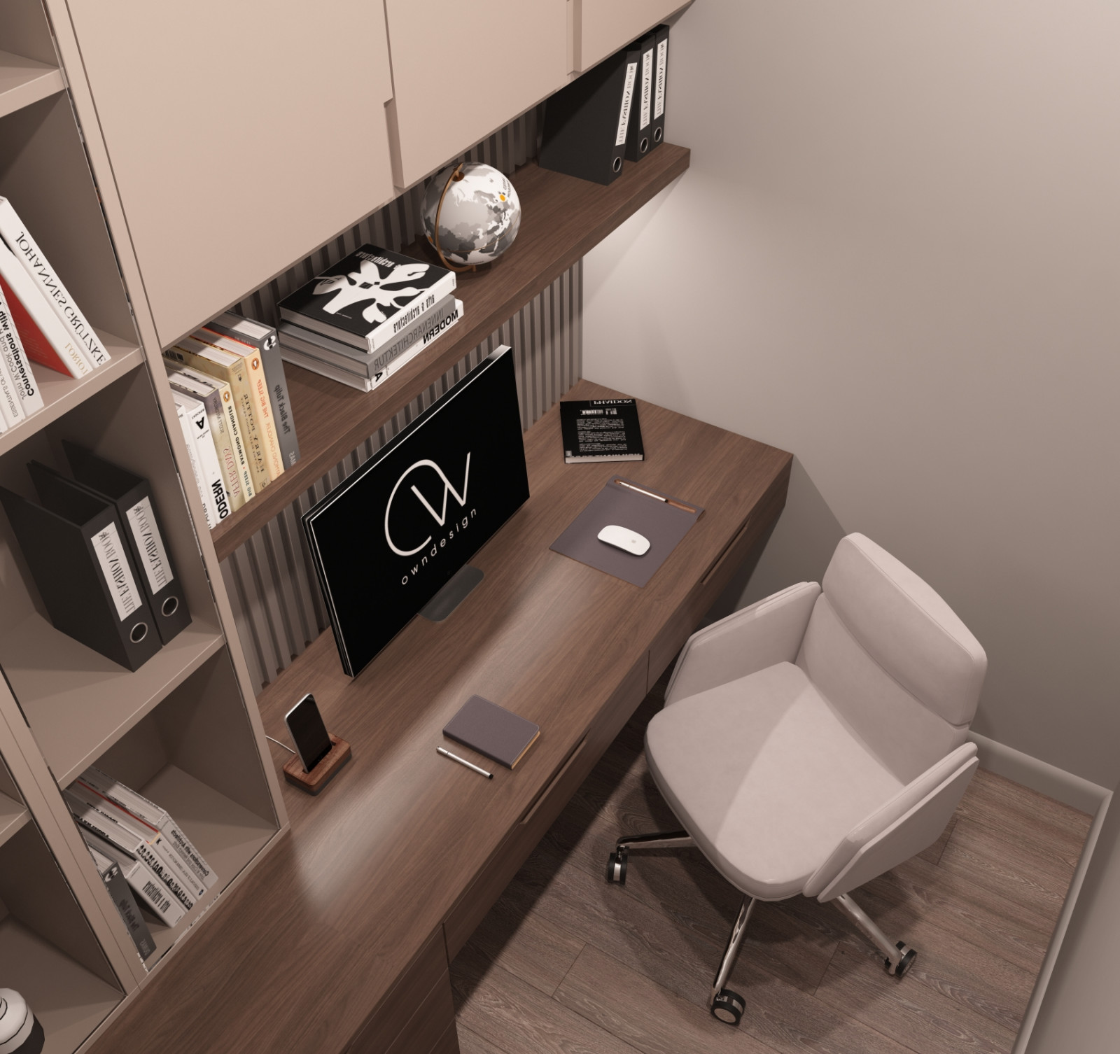 Квартира 75 кВ.м в ЖК ИСПАНСКИЕ КВАРТАЛЫ