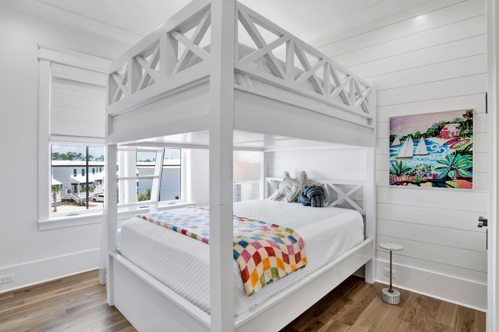 Beach Village Retreat