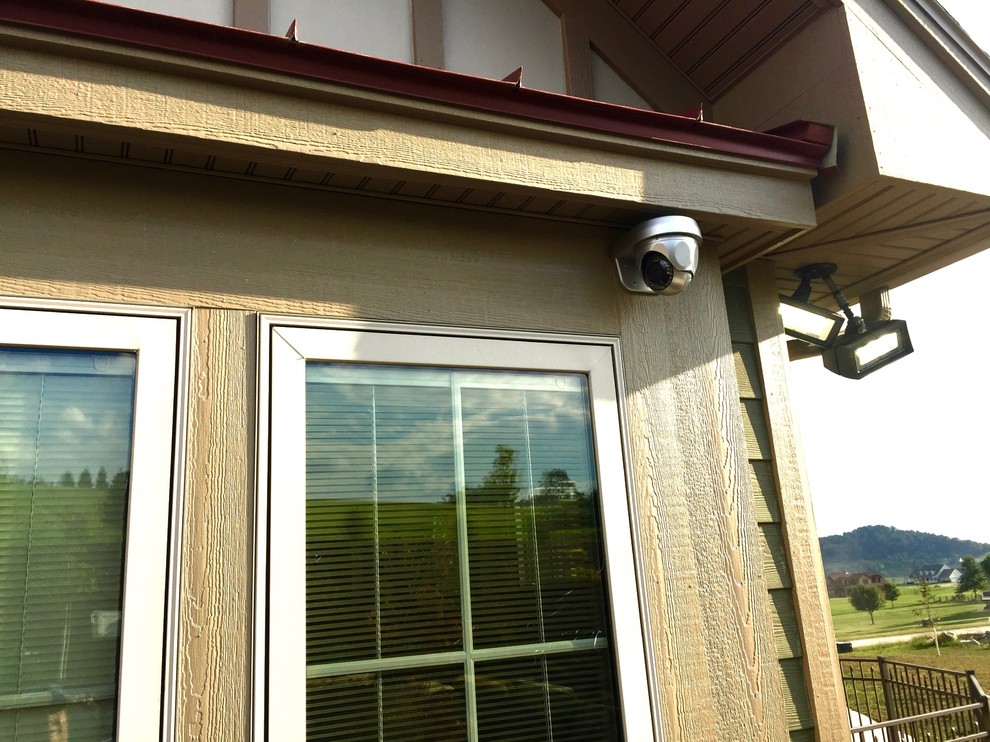 Tips on Choosing the Best Home Security System