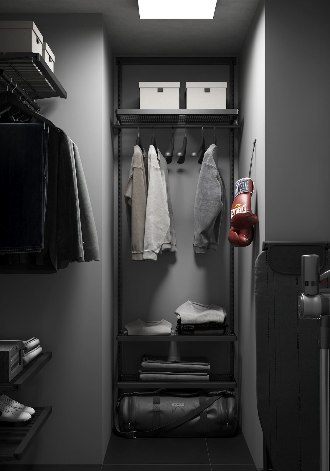 Игры в Бэнкси