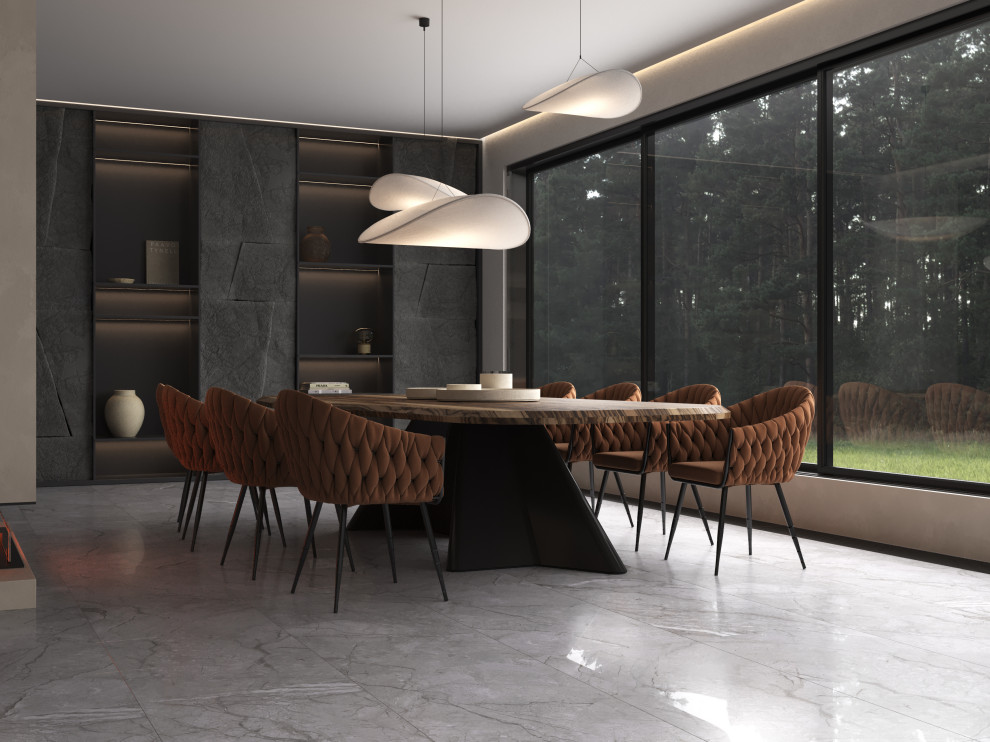 Проект таунхауса