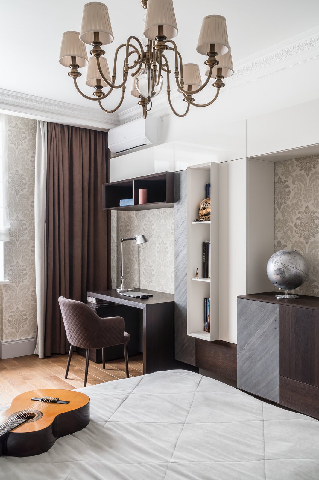 Квартира в Москве