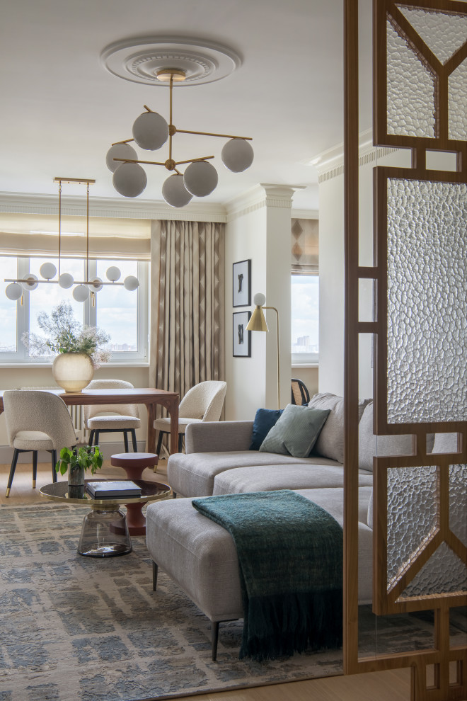 Нагатинская, 120 м2