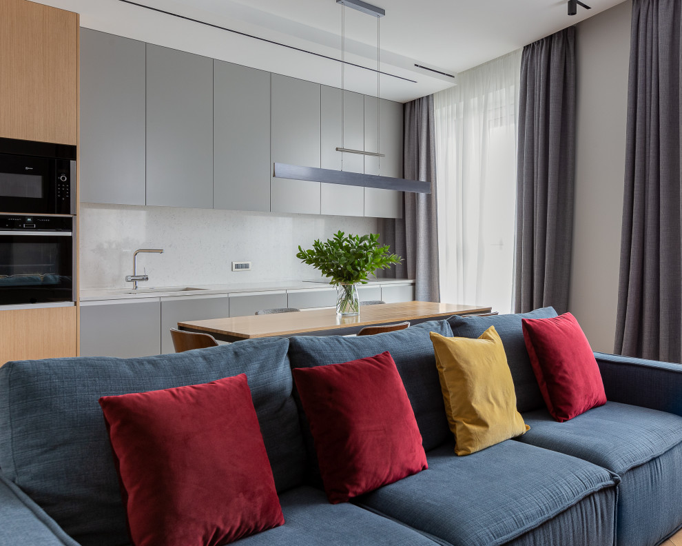 Квартира в ЖК Маяк