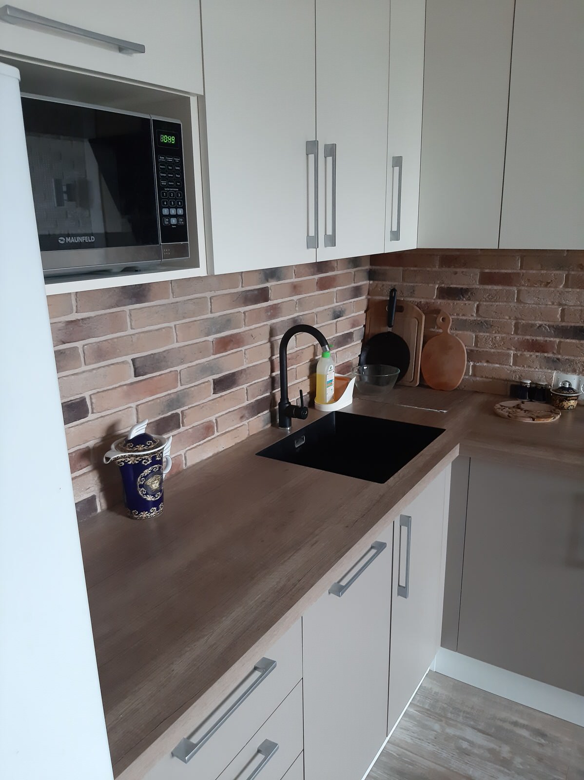 Кухня - Заовражье Обнинск