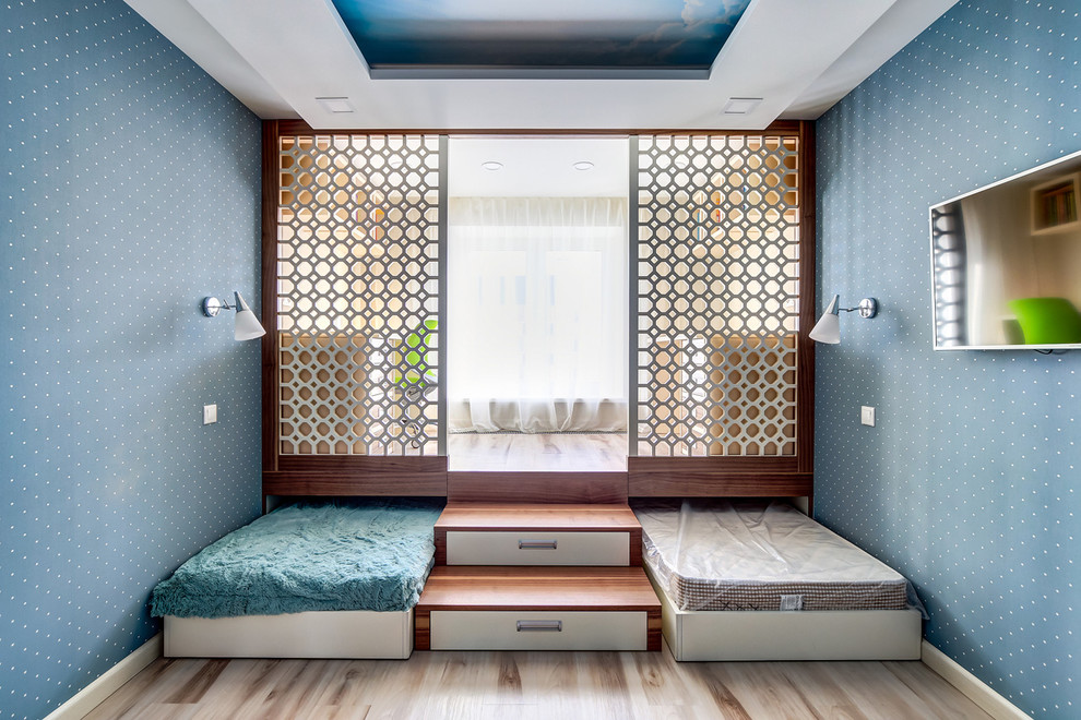 Квартира для семьи с 2-мя детьми