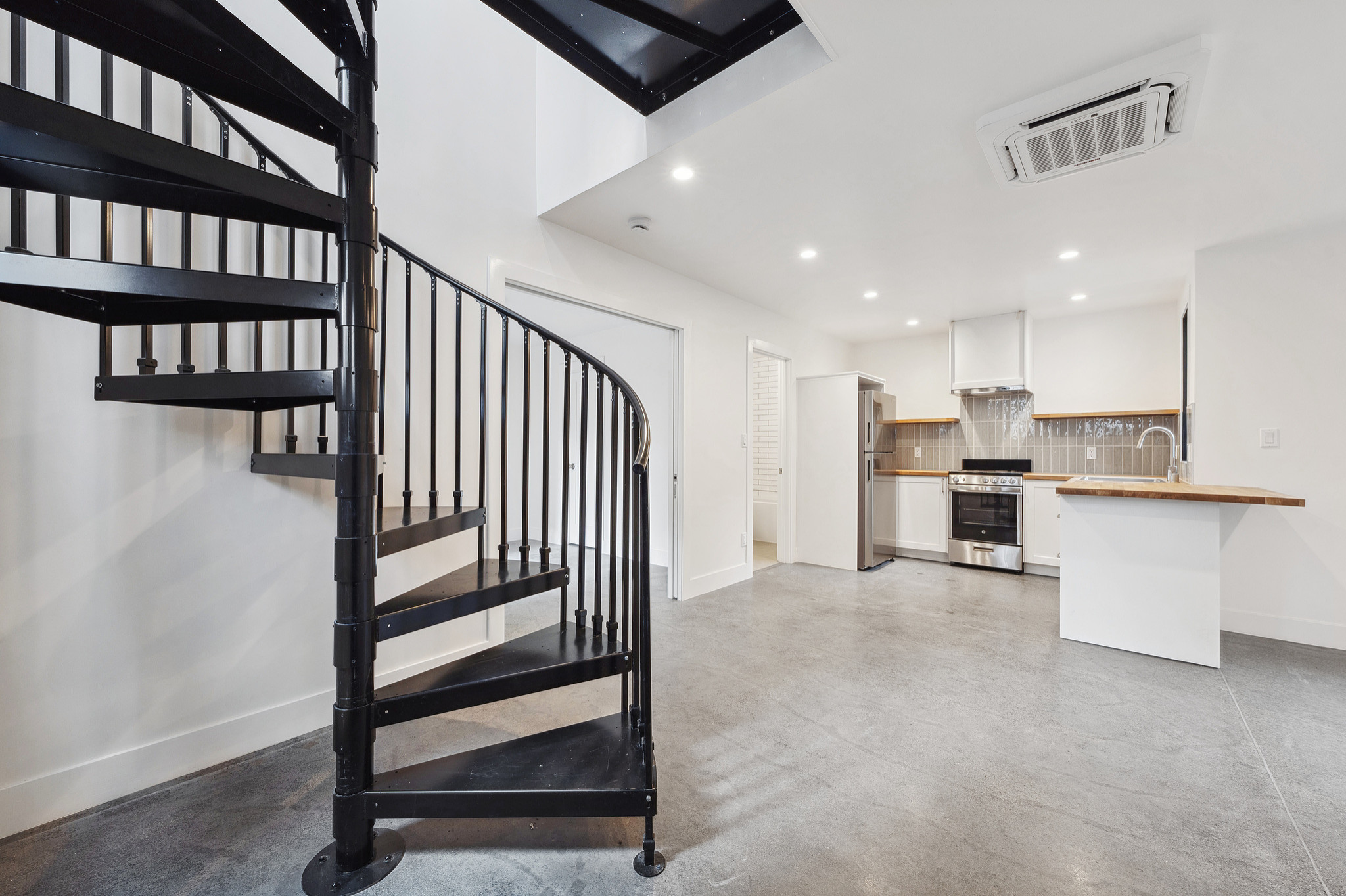 Berkeley Multi-Unit ADU & Garage Conversion Project