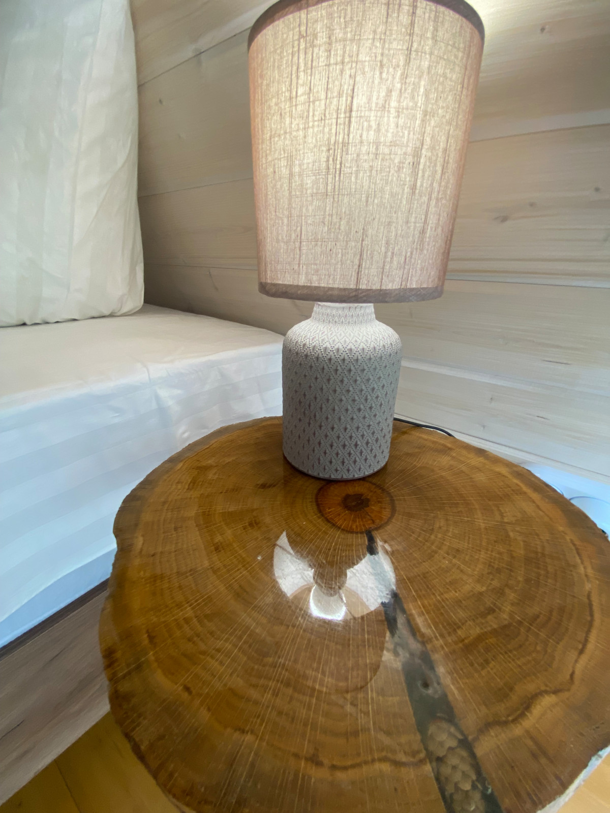 Эко-ферма Федчино