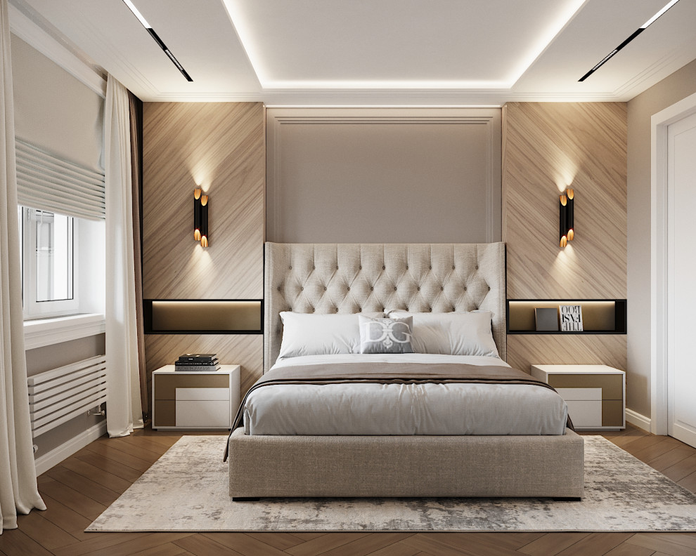 Зона комфорта