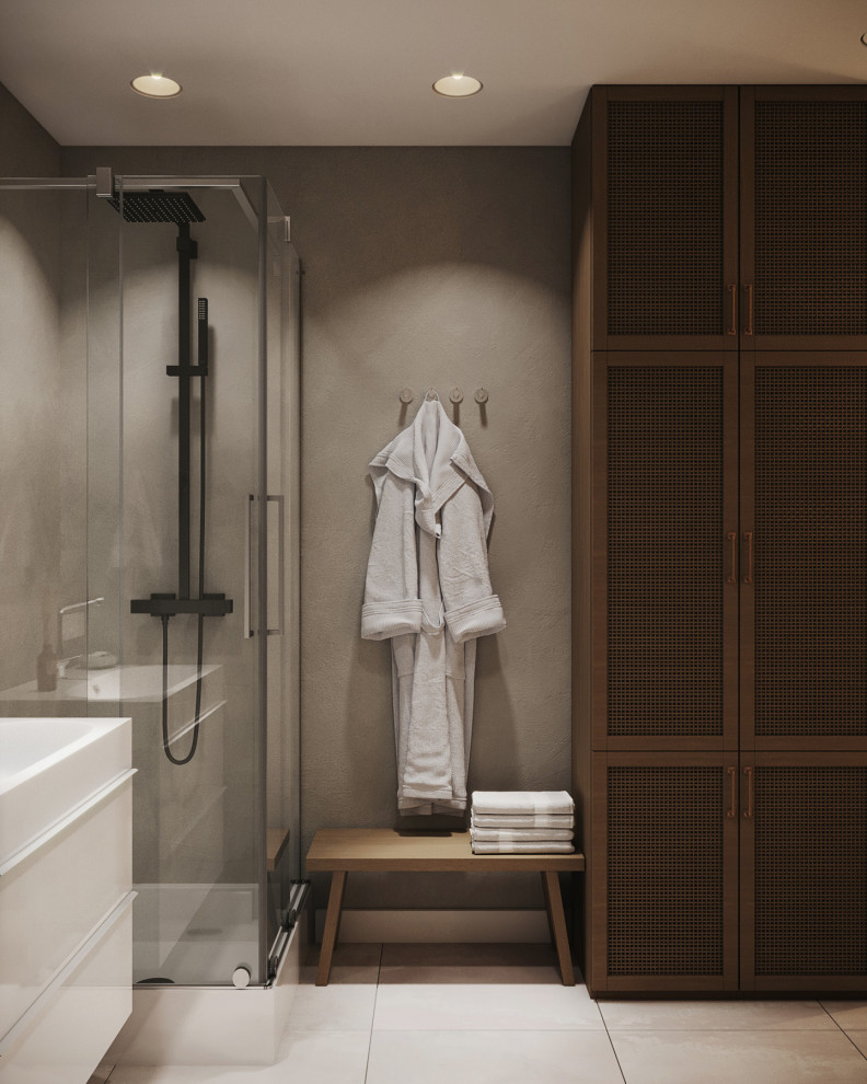 Салон красоты