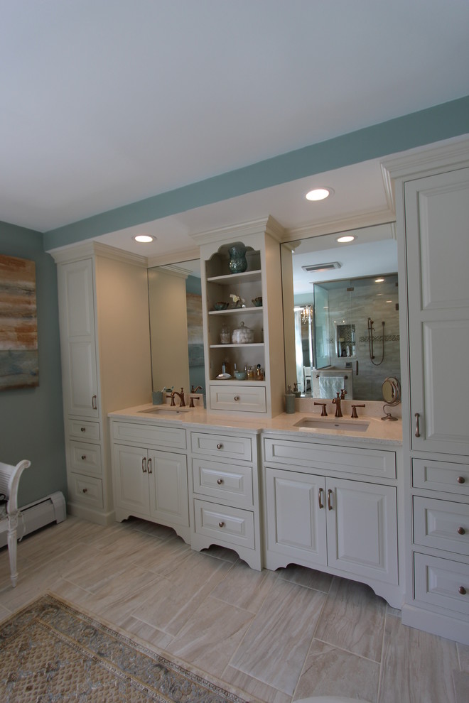 Antique Summit-Project 2928