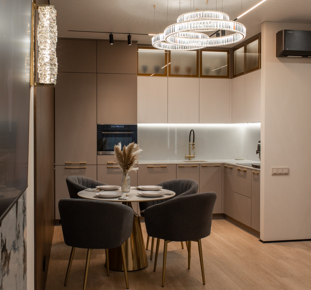 ЖК Савин Хаус