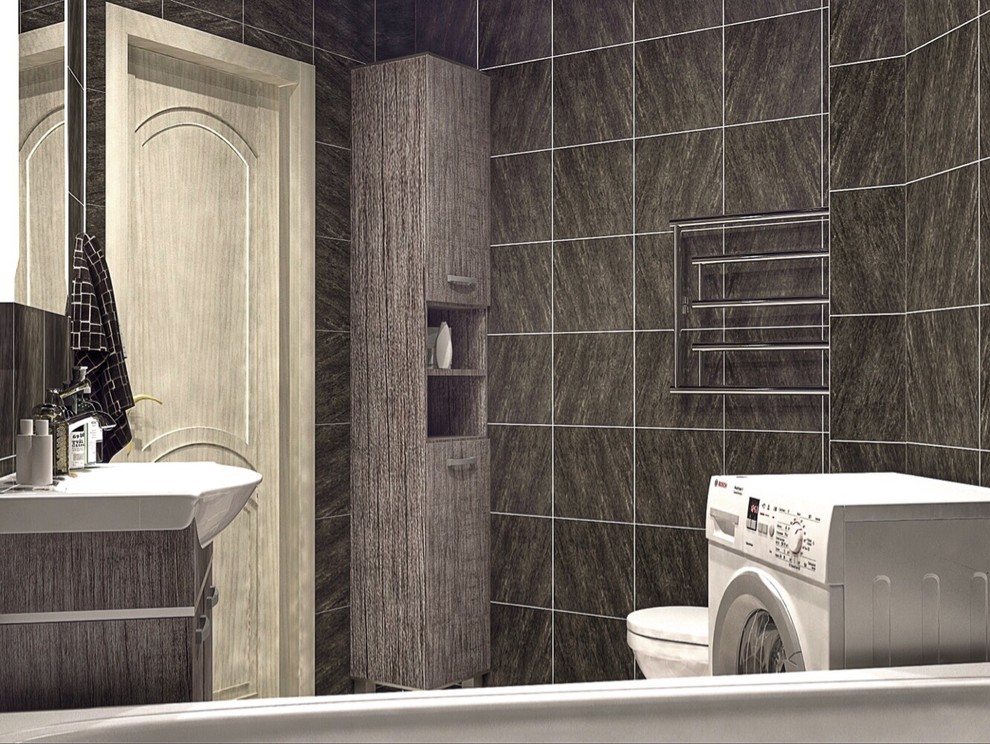 ЖК Кировский