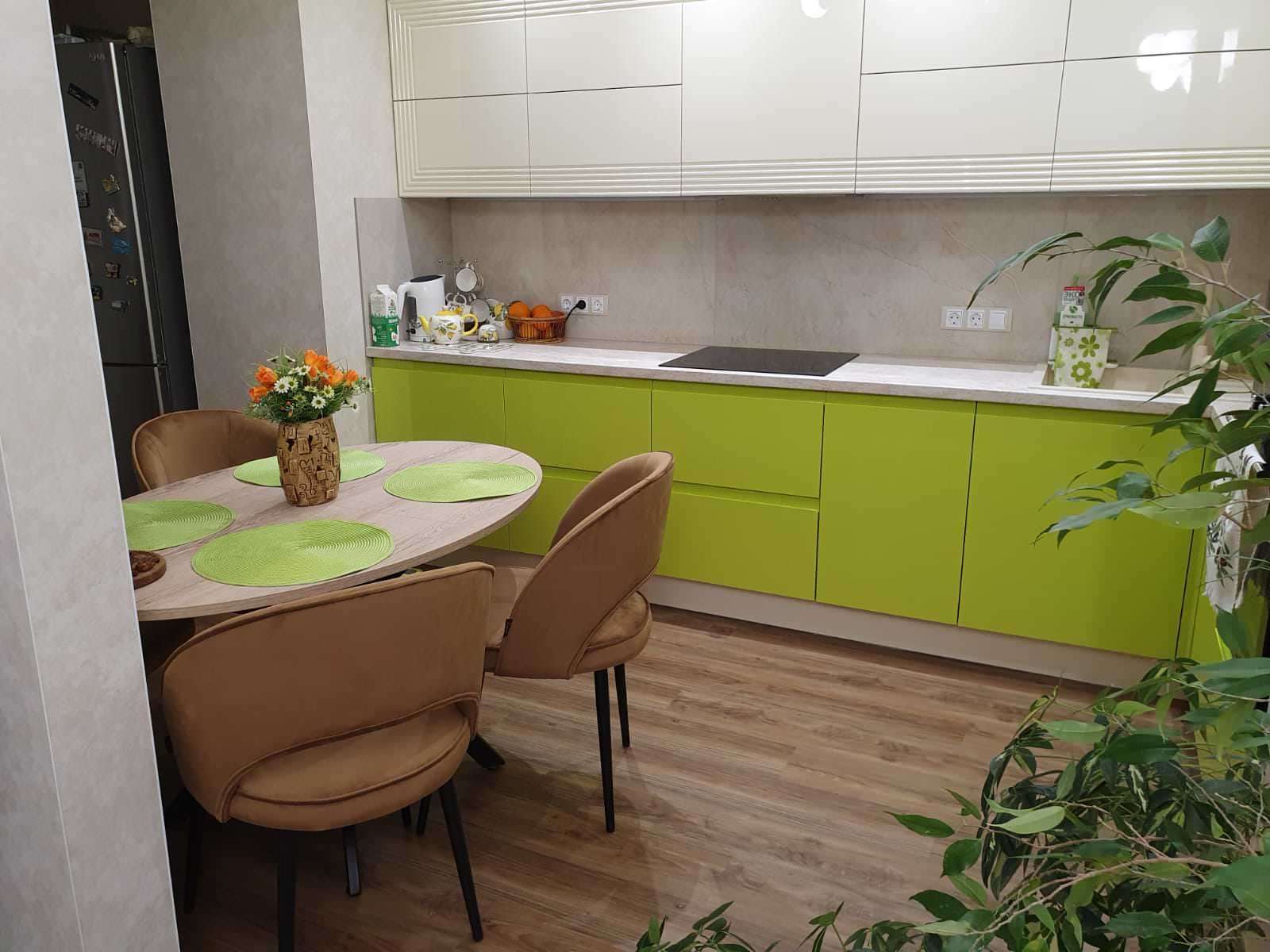 Менделеева