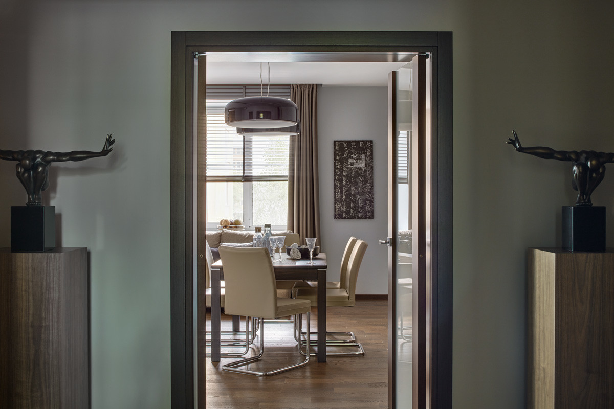 Квартира на Текстильщиках