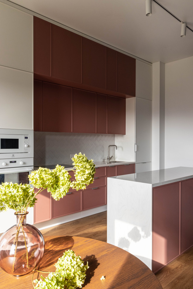 Фото "Гран-при" реализация