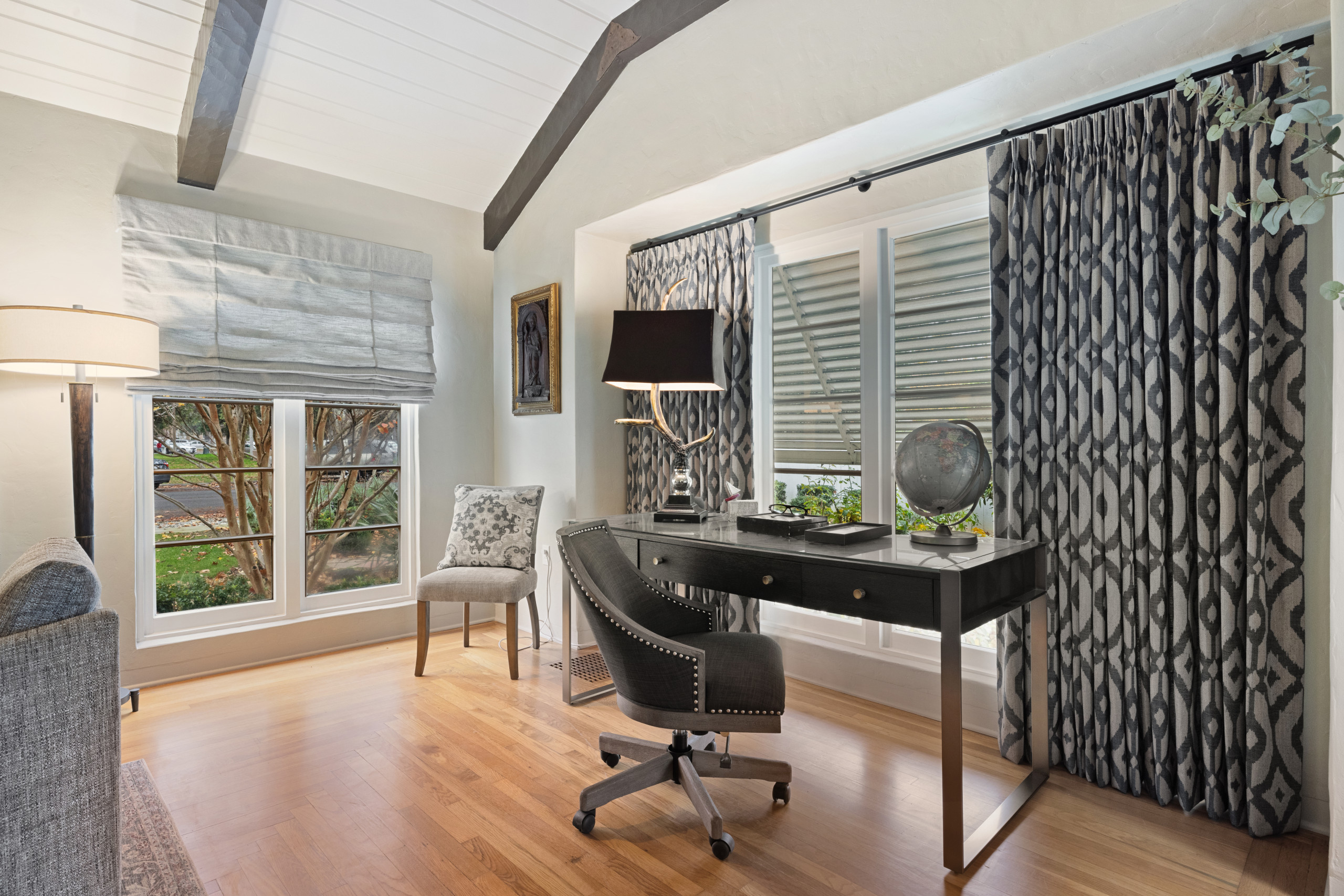 Turlock Yosemite Home
