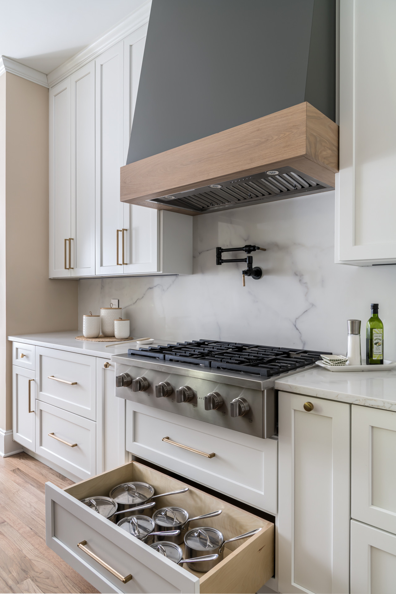 Alpharetta kitchen project