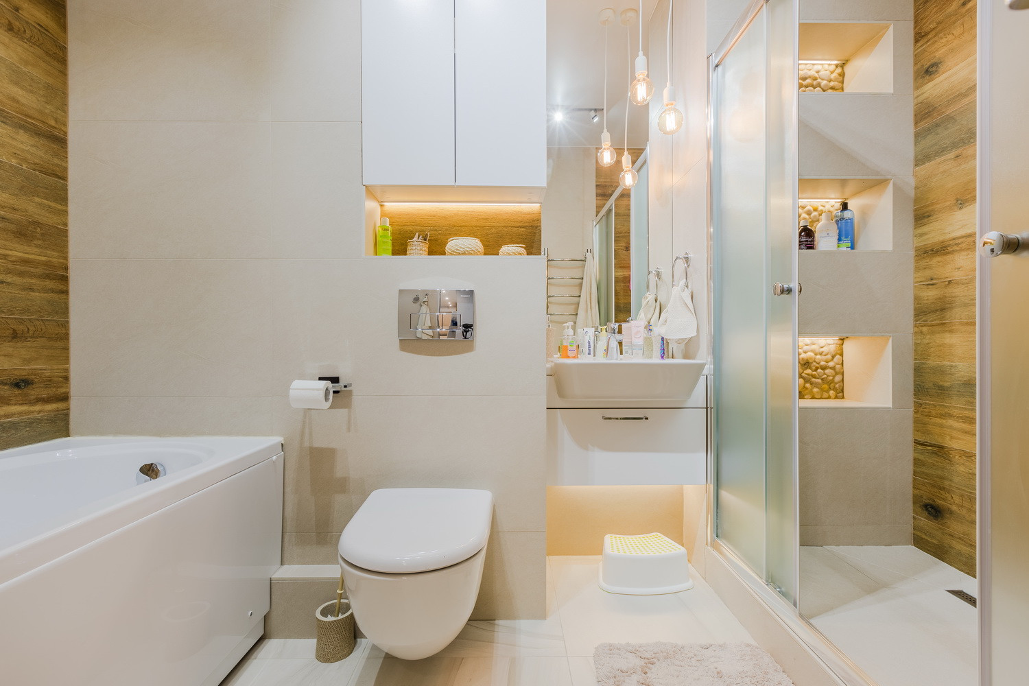 Ремонт 75 м2  Жк Царская столица