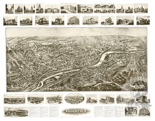 Old Map Of Naugatuck Connecticut 1906 Vintage Map Art Print Contemporary Prints And Posters By Ted S Vintage Art Houzz Old Map Of Naugatuck Connecticut 1906 Vintage Map Art Print Contemporary Prints And Posters By Ted S Vintage Art Houzz