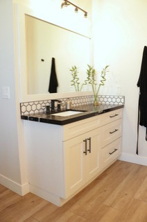 Flooring Projects