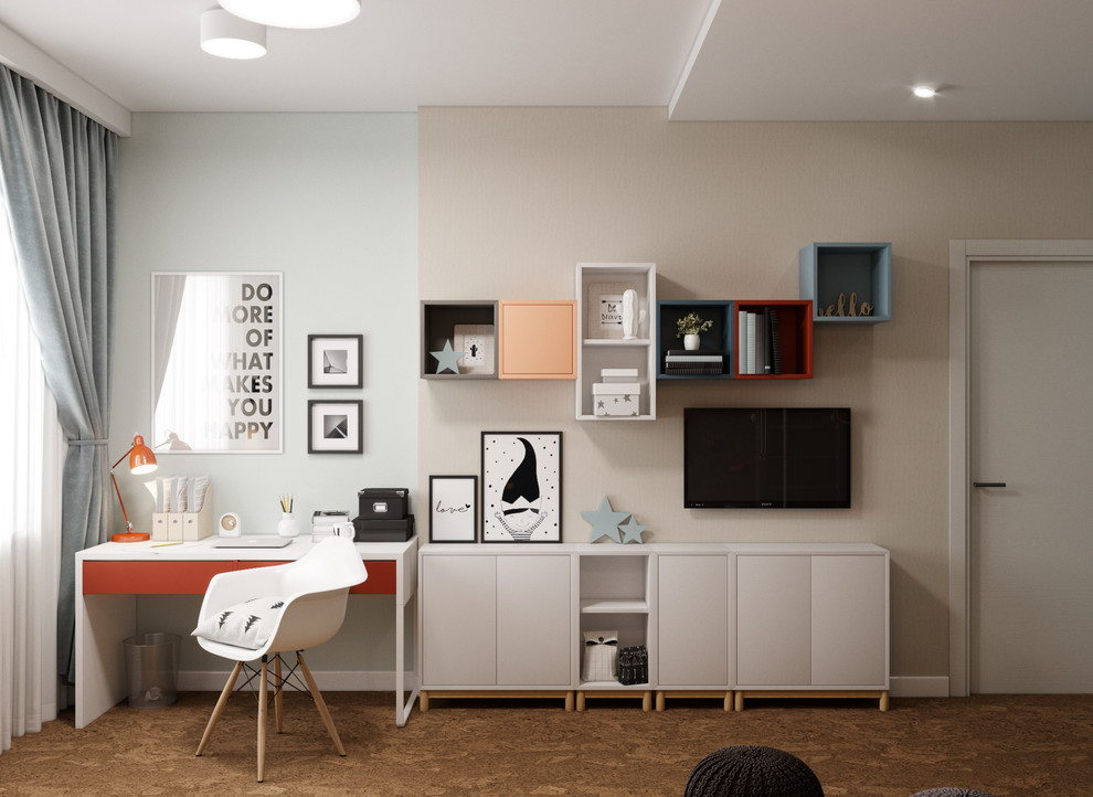 Квартира в ЖК "Империал"