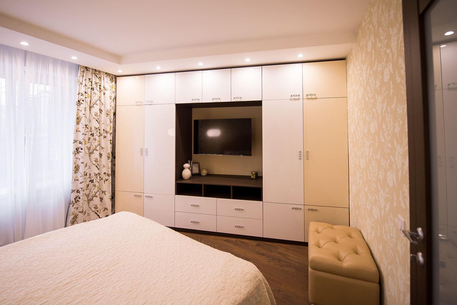 Квартира 85 кв.м