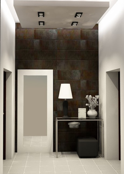 Коттедж на Пятницком шоссе