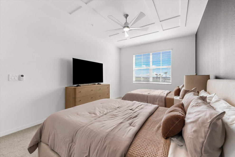 Calusa Country Club Condo - Full Design