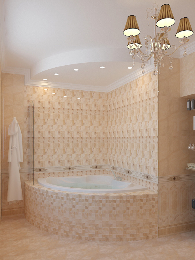 Коттедж, Горелки