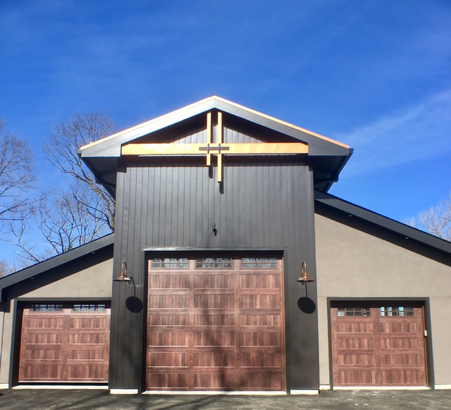 Milwaukee Garage Builders Dandk Organizer